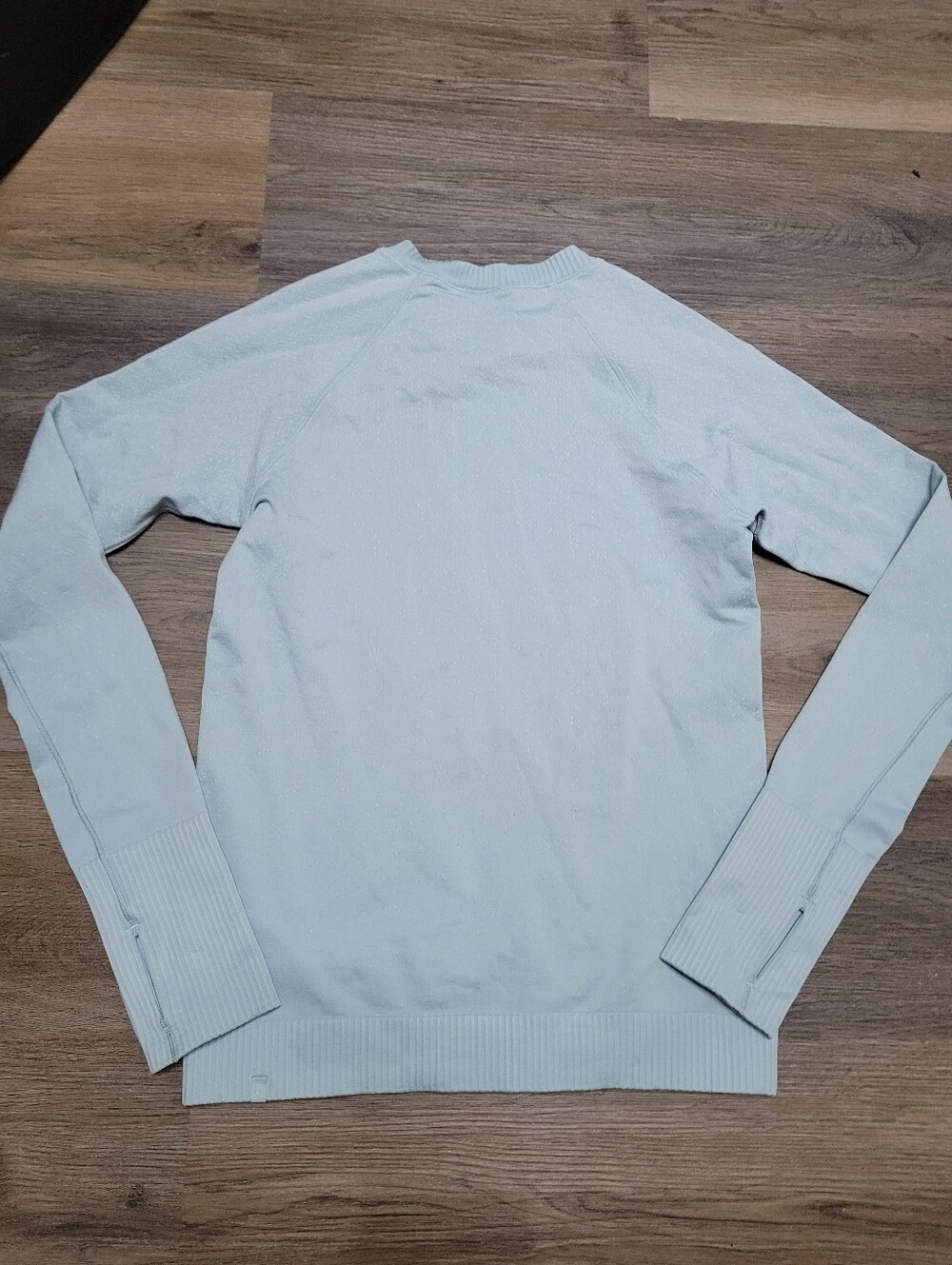 Lululemon Rest Less Pullover - Picture 2 of 3